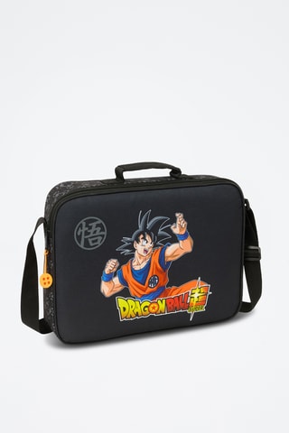 Sacoche Son Goku Dragon Ball Super - Noir
