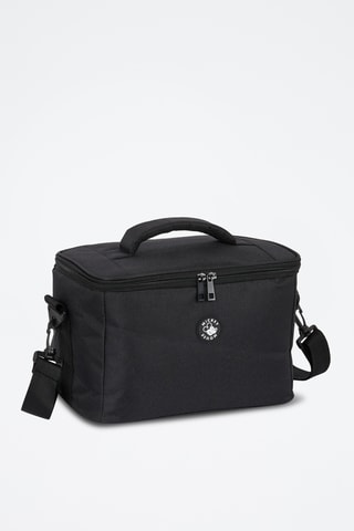 Sac à lunch isotherme Mickey Disney - Noir