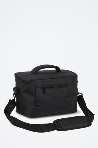 Sac à lunch isotherme Mickey Disney - Noir