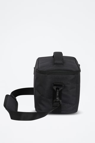 Sac à lunch isotherme Mickey Disney - Noir