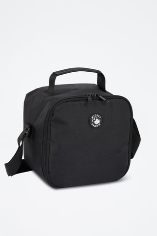 Sac à lunch isotherme Mickey Disney - Noir