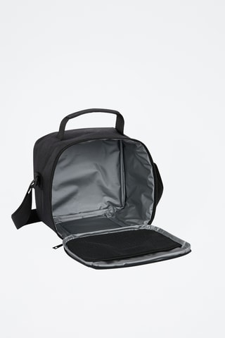 Sac à lunch isotherme Mickey Disney - Noir