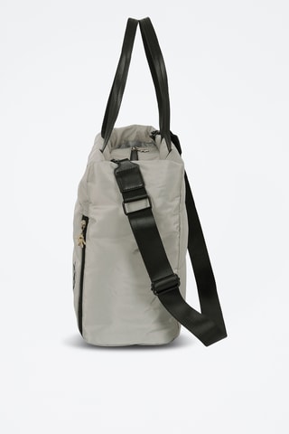 Sacoche Minnie Disney - Gris clair