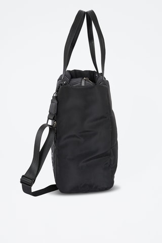 Sacoche Minnie Disney - Noir