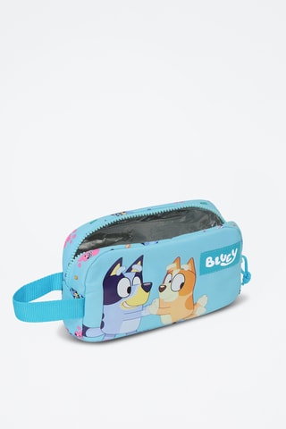 Sac à lunch isotherme Bluey et Bingo Bluey - Ciel
