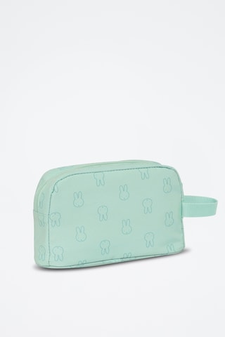 Sac à lunch isotherme Miffy - Vert clair