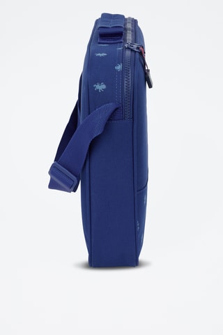 Sacoche Gryffondor Harry Potter - Bleu marine