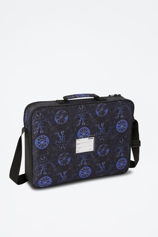 Sacoche Spider-Man Avengers Marvel - Noir