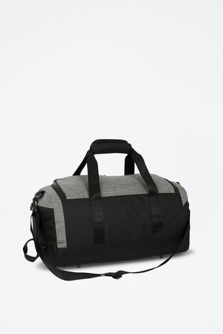 Sac de voyage Poudlard Harry Potter - Gris