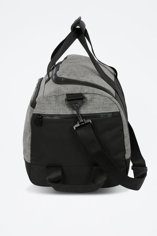 Sac de voyage Poudlard Harry Potter - Gris