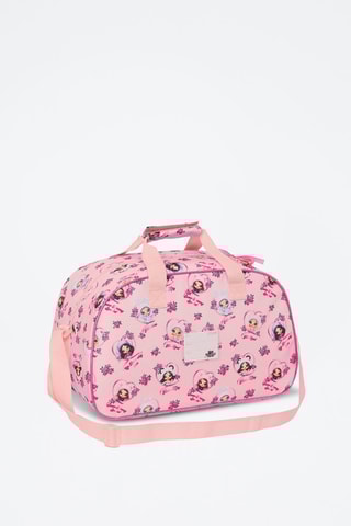 Sac de voyage Na! Na! Na! Surprise Fabulous - Rose