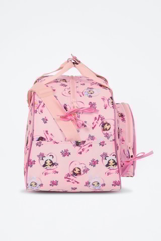 Sac de voyage Na! Na! Na! Surprise Fabulous - Rose