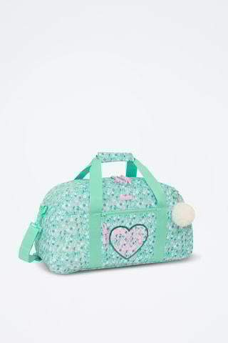 Sac de sport - Vert