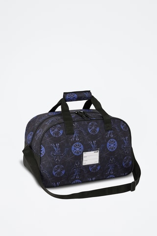 Sac de sport Spider-Man Avengers Marvel - Noir