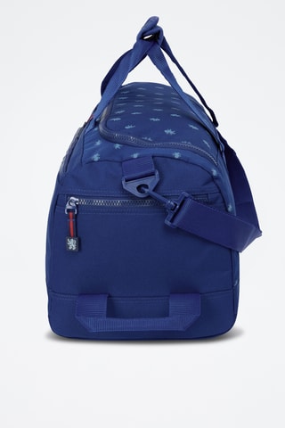 Sac de sport Gryffondor Harry Potter - Bleu marine