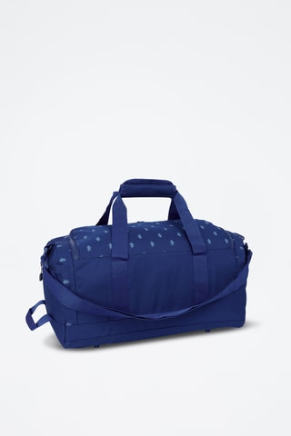 Sac de sport Gryffondor Harry Potter - Bleu marine