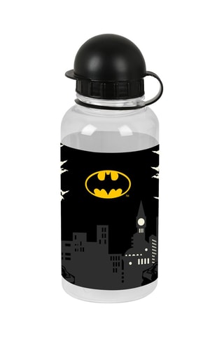 Gourde Batman La Ligue des Justiciers DC Comics - 500 ml