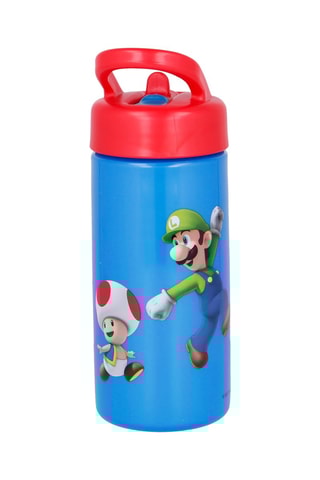 Garrafa isotérmica Mario Bros Nintendo - 41 ml