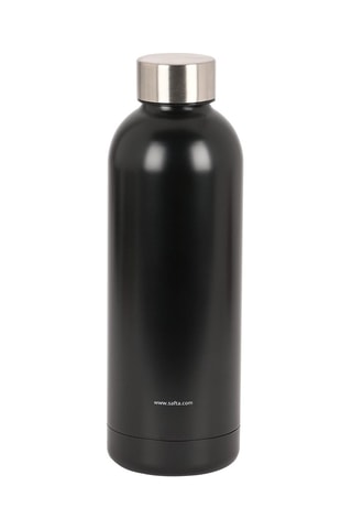 Cantil em aço inoxidável 0,5 l