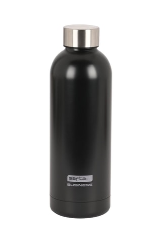 Cantil em aço inoxidável 0,5 l