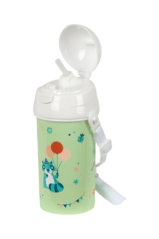 Cantil sem BPA - 500 ml
