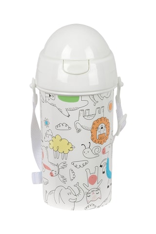 Cantil sem BPA - 500 ml