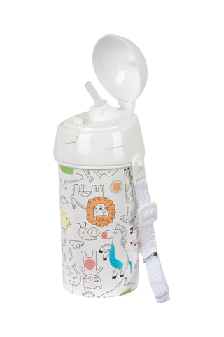 Cantil sem BPA - 500 ml