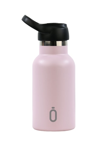 Garrafa isotérmica em aço inoxidável - 350 ml