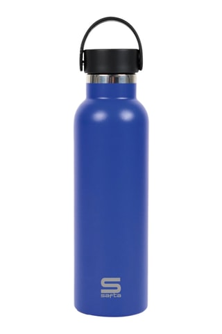 Garrafa isotérmica em aço inoxidável - 600 ml