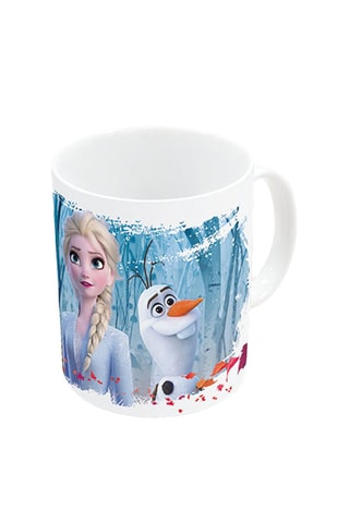 Mug en céramique La Reine des Neiges Disney - 325 ml