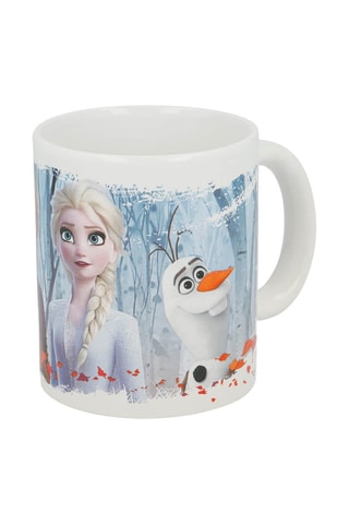Mug en céramique La Reine des Neiges Disney - 325 ml