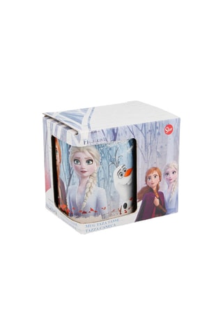 Mug en céramique La Reine des Neiges Disney - 325 ml