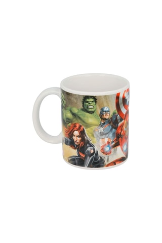 Mug en céramique The Avengers - 325 ml