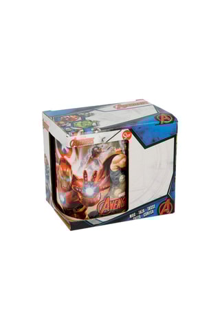 Mug en céramique The Avengers - 325 ml