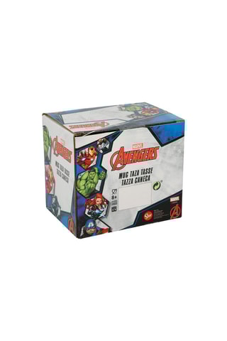 Mug en céramique The Avengers - 325 ml