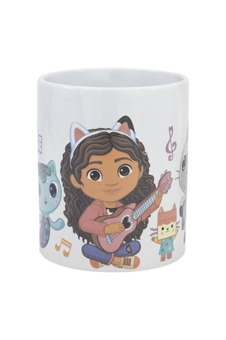 Mug Gabby's Dollhouse en céramique - 35 cl