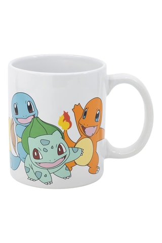 Mug Pokémon en céramique - 35 cl
