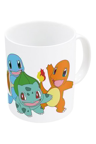 Mug Pokémon en céramique - 35 cl