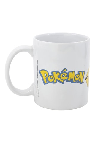 Mug Pokémon en céramique - 35 cl