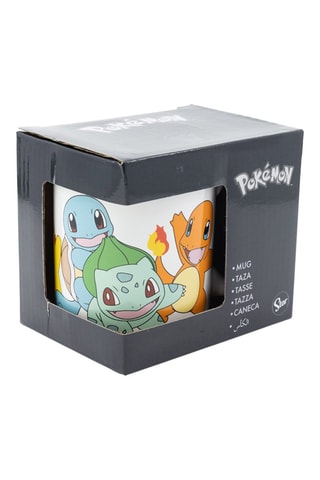 Mug Pokémon en céramique - 35 cl