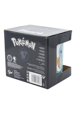 Mug Pokémon en céramique - 35 cl