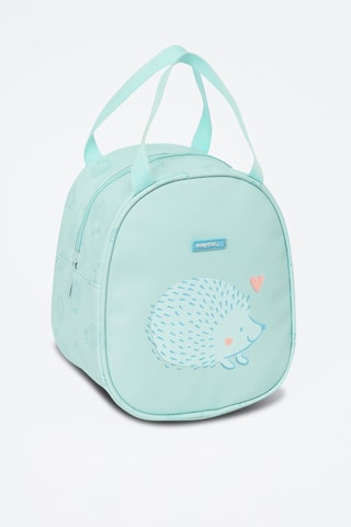 Sac déjeuner isotherme Turquoise