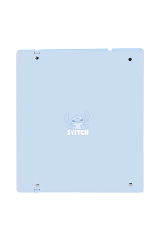 Classeur à anneaux Lilo et Stitch Disney - 27 x 32 x 4 cm
