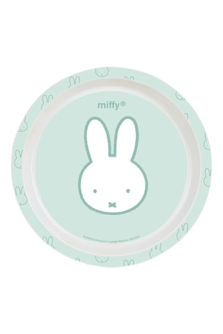 Service sans BPA Miffy - 5 pièces