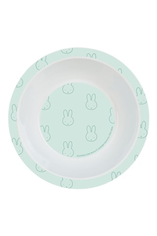 Service sans BPA Miffy - 5 pièces