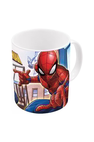 Mug en céramique Spider-Man Avengers Marvel - 325 ml