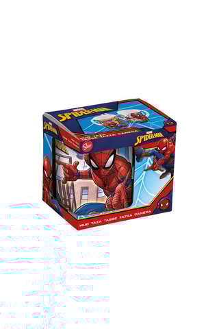 Mug en céramique Spider-Man Avengers Marvel - 325 ml