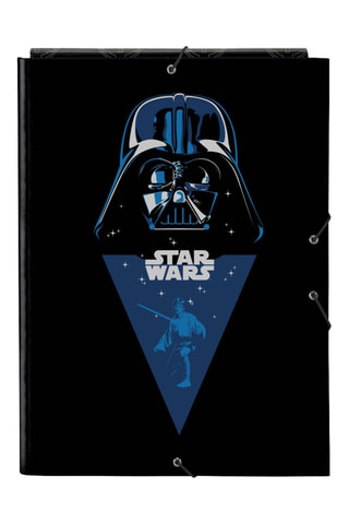 Chemise Dark Vador Star Wars - Noir