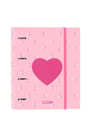 Capa - Rosa