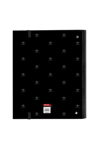 Capa - Preto
